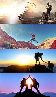 戶外攀巖 挑戰巔峰，策劃一場安全與激情并存的山野之約